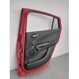 SPORTELLO POSTERIORE DX FIAT BRAVO 198 DEL 2009  2400000092070