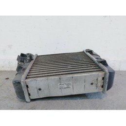 INTERCOOLER AUDI A4 AVANT B7 1.9 TDI DEL 2005 COD. 8E0145805AA  2400000096146