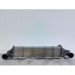 INTERCOOLER MERCEDES CLASSE C W203 2.2 D. DEL 2001 COD. A2035000000  2400000096375