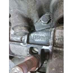 CAMBIO MANUALE 5 MARCE OPEL CORSA D 1.2 B. DEL 2007 COD. 55565177  2400000096689