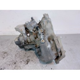 CAMBIO MANUALE 5 MARCE OPEL CORSA D 1.2 BENZINA DEL 2008 COD. 643958655  2400000096726