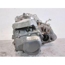 CAMBIO MANUALE 5 MARCE OPEL CORSA D 1.2 BENZINA DEL 2008 COD. 643958655  2400000096726