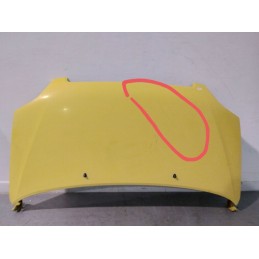 COFANO ANTERIORE OPEL AGILA A DEL 2004  2400000093268