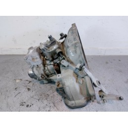 CAMBIO MANUALE 5 MARCE OPEL CORSA D 1.2 B. DEL 2007 COD. 55565177  2400000096689