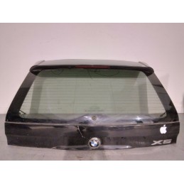 PORTELLONE POSTERIORE BMW X5 E53 DEL 2003  2400000093589