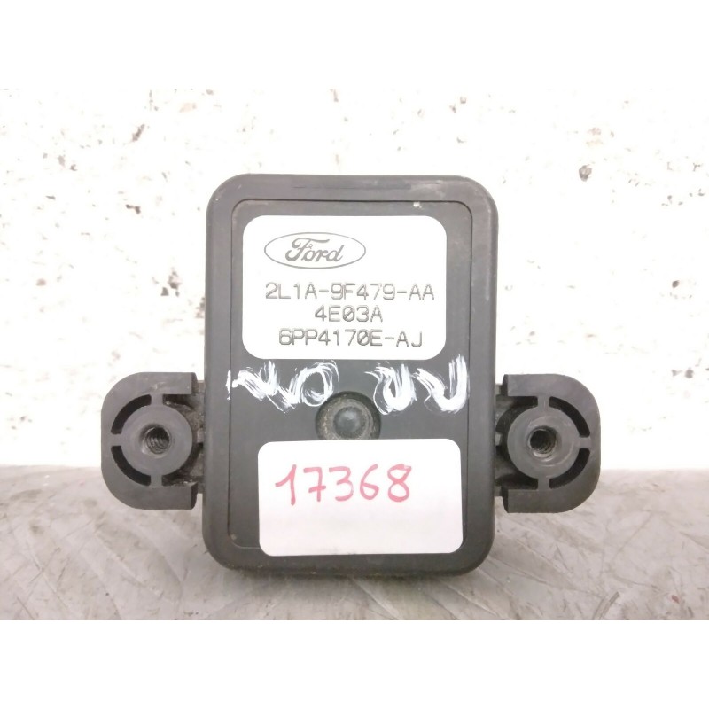 SENSORE PRESSIONE ARIA FORD FOCUS 1.8 D. DEL 2004 COD. 2L1A-9F479-AA  2400000098874