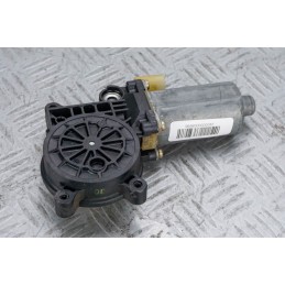 MOTORINO ALZACRISTALLI ANTERIORE SX BMW330 E46 DAL 2001 AL 2006 COD. 0130821716  2400000008696