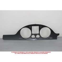 Mascherina cornice contachilometri VW Passat SW dal 2005 al 2012 cod.3C1858335AN  2400000005100