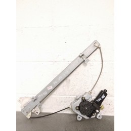 MOTORINO ALZAVETRO ALZACRISTALLO ANT. DX HYUNDAI ATOS DEL 2002  2400000101871