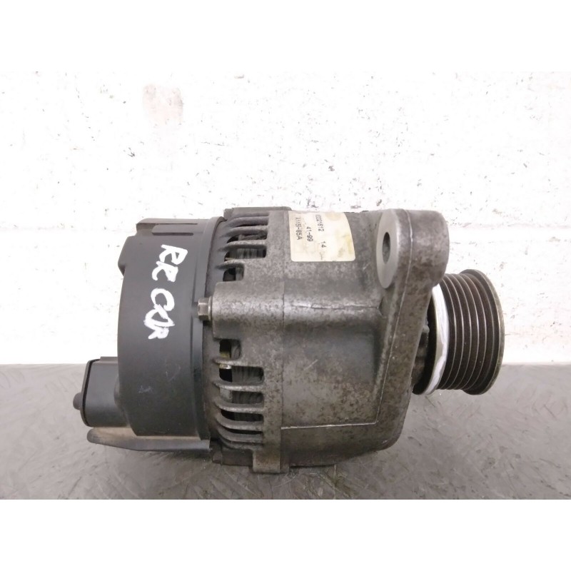 ALTERNATORE ALFA ROMEO 146 1.4 B. DEL 2000 COD. 63321612  2400000103073