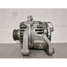 ALTERNATORE FIAT DOBLO' 1.6 B. DEL 2008 COD. 0124325146  2400000103202