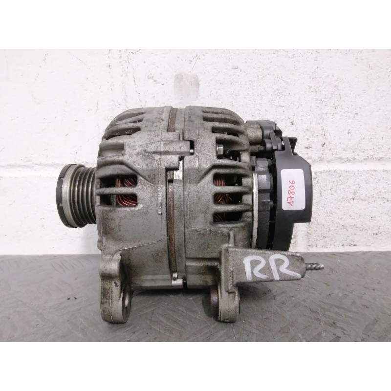 ALTERNATORE AUDI A1 1.2 B. DEL 2012 COD. 0124525200  2400000103257