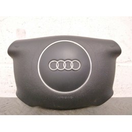 AIRBAG VOLANTE AUDI A3 DEL 2000 COD. 8E0880201  2400000103615