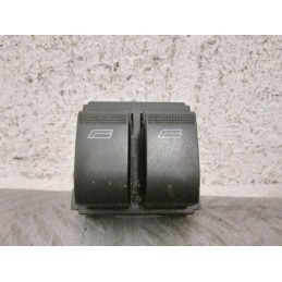 PULSANTIERA ALZAVETRO ALZACRISTALLO ANT. SX AUDI A3 DEL 2000 COD. 8L0959851  2400000103837