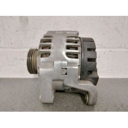 ALTERNATORE RENAULT CLIO 1.2 B. DEL 2004 COD. 7700437090  2400000098850