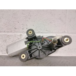 MOTORINO TERGICRISTALLO POST. FIAT PUNTO 188 DEL 2000 COD. 66350000  2400000099093