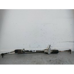 SCATOLA STERZO OPEL AGILA A 1.0 B. DEL 2001 COD. 9210355-48500  2400000099321