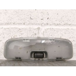 PLAFONIERA LUCE ABITACOLO FORD FOCUS DEL 2007 COD. 3S7A-13776-AB  2400000099604