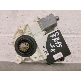 MOTORINO ALZAVETRO ALZACRISTALLO POST. SX FORD FOCUS DEL 2007 COD. 0130822219  2400000100317