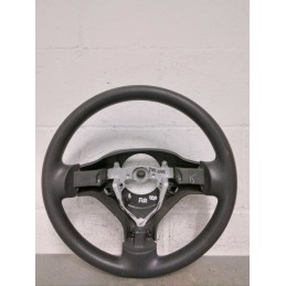 VOLANTE STERZO TOYOTA AYGO DEL 2012 COD. GS120-01840  2400000100737