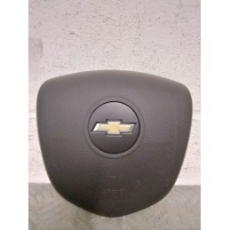 AIRBAG VOLANTE CHEVROLET SPARK DEL 2012 COD. 95975333  2400000100775