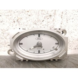 DISPLAY OROLOGIO MULTIFUNZIONE FORD MONDEO DEL 2002 COD. 1S71-15000-AG  2400000101048