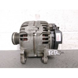 ALTERNATORE AUDI A1 1.2 B. DEL 2012 COD. 0124525200  2400000103257