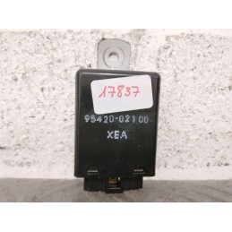 RELE' RELAY HYUNDAI ATOS DEL 2003 COD. 95420-02100  2400000103561