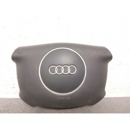 AIRBAG VOLANTE AUDI A3 DEL 2000 COD. 8E0880201  2400000103615