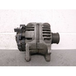 ALTERNATORE AUDI A3 1.9 D. DEL 2000 COD. 037903025  2400000103677