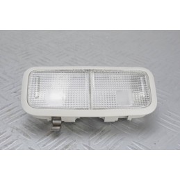 PLAFONIERA LUCE ABITACOLO ANTERIORE DAIHATSU SIRION DAL 2005 AL 2012 II SERIE  2400000008520