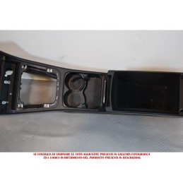 Tunnel Consolle centrale VW Passat sw 2.0 TDI Dal 2005 al 2010  2400000002093