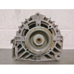 ALTERNATORE RENAULT CLIO 1.2 B. DEL 2004 COD. 7700437090  2400000098850