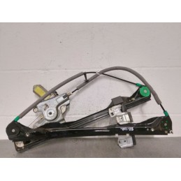 MOTORINO ALZAVETRO ALZACRISTALLO ANT. DX FORD FOCUS DEL 2004 COD. XS4123200  2400000098966