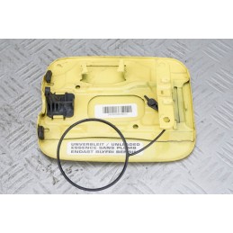 SPORTELLO CARBURANTE BENZINA OPEL AGILA DAL 2003 AL 2008  2400000008683