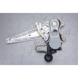 MOTORINO ALZAVETRO POSTERIORE SX DAIHATSU SIRION II-S ANNO 05-12 COD 85710-B2040  2400000008585