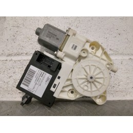 MOTORINO ALZAVETRO ALZACRISTALLO POST. SX FORD FOCUS DEL 2007 COD. 0130822219  2400000100317