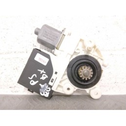 MOTORINO ALZAVETRO ALZACRISTALLO POST. DX FORD FOCUS DEL 2007 COD. 0130822218  2400000100454