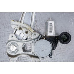 MOTORINO ALZAVETRO POSTERIORE DX DAIHATSU SIRION II-S ANNO 05-12 COD 85720-B2030  2400000008586