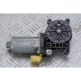 MOTORINO ALZACRISTALLI ANTERIORE SX BMW330 E46 DAL 2001 AL 2006 COD. 0130821716  2400000008696