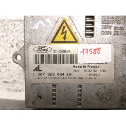 CENTRALINA FARI XENON FORD MONDEO DEL 2002 COD. 1307329064  2400000101079