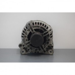 Alternatore VW Passat 2.0 TDI dal 2005 al 2010 Cod. 06F90323F  2400000000396