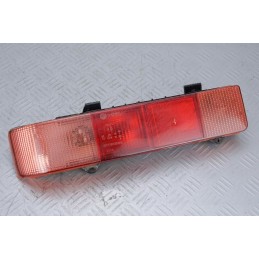 FANALE FANALINO STOP POST. DX ROSSO FIAT 500 DAL 1992 AL 1998 COD. 7629366  2400000008631