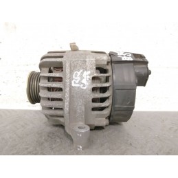 ALTERNATORE FIAT PUNTO 188 1.2 B. DEL 2000 COD. 46542889  2400000104506