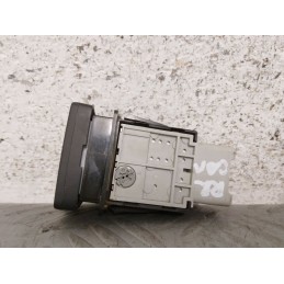 PULSANTE ILLUMINAZIONE CANCEL FIAT SEDICI DEL 2006 COD. R2342  2400000105251