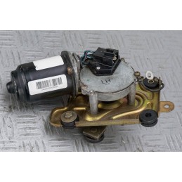 MOTORINO TERGICRISTALLI ANTERIORE OPEL AGILA DAL 2003 AL 2008  2400000008682