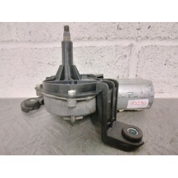 MOTORINO TERGICRISTALLO POST. OPEL AGILA A DEL 2001 COD. 38810-83E00  2400000098096