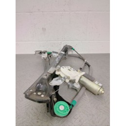 MOTORINO ALZAVETRO ALZACRISTALLO ANT. DX FORD FOCUS DEL 2004 COD. XS4123200  2400000098966