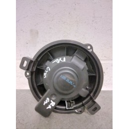 VENTOLA RISCALDAMENTO ABITACOLO HYUNDAI ATOS 1.0 B. DEL 2002  2400000102045