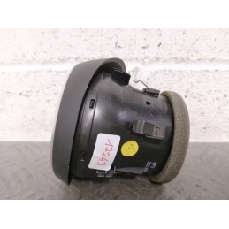 BOCCHETTA ARIA AREAZIONE ANT. SX AUDI A1 DEL 2012 COD. 8X1820901  2400000097624